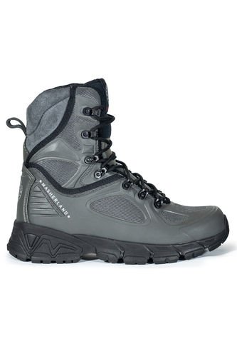 Bota Militar Gris Masherland Future Masherland