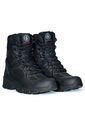 Bota Militar Negro Masherland Future de Masherland