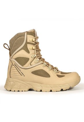 Bota Militar Arena Masherland Future