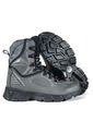 Bota Militar Gris Masherland Future de Masherland
