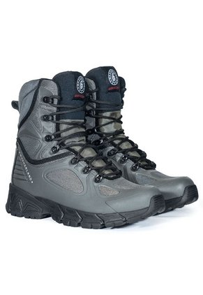 Bota Militar Gris Masherland Future