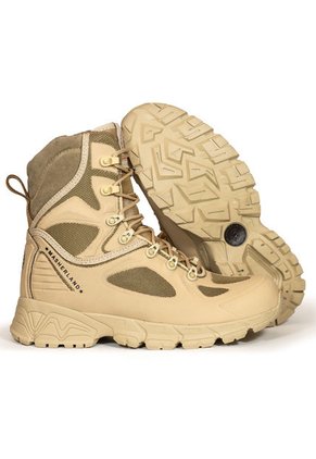 Bota Militar Arena Masherland Future