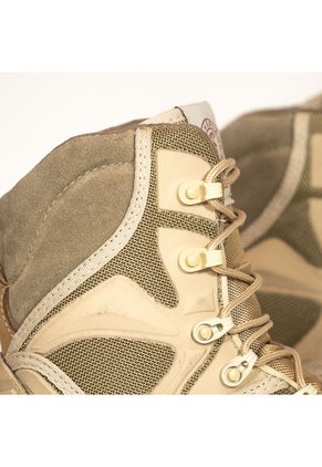 Bota Militar Arena Masherland Future