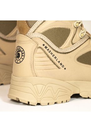 Bota Militar Arena Masherland Future