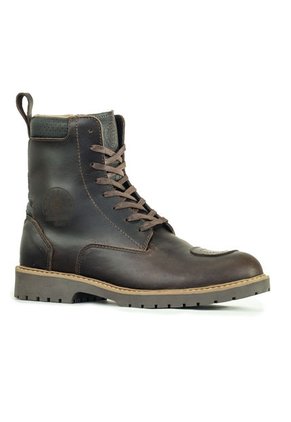Bota Casual Motera Café Masherland Royal Vintage