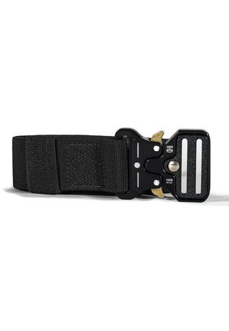 Correa Basica Tactica Negro Masherland Masherland