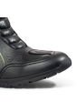Bota Para Moto Negro/verde Masherland Mb Racing Bikerland de Masherland