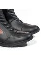 Bota Para Moto Negro/rojo Masherland Mb Racing Bikerland de Masherland