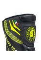 Bota Para Moto Negro/verde Masherland Mb Racing Bikerland de Masherland