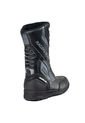 Bota Para Moto Negro/gris Masherland Mb Racing Bikerland de Masherland