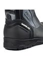 Bota Para Moto Negro/gris Masherland Mb Racing Bikerland de Masherland