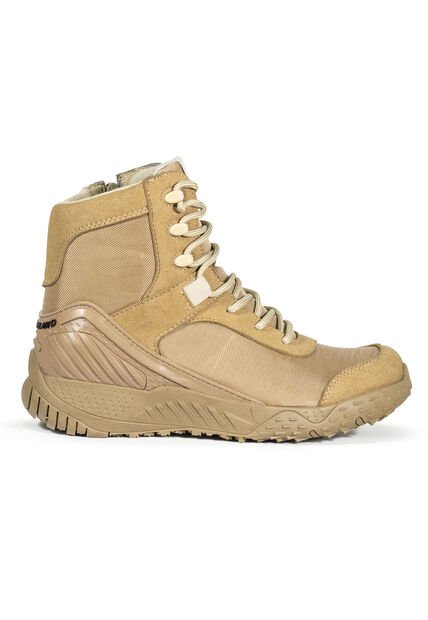 Bota Militar Arena Masherland Viper