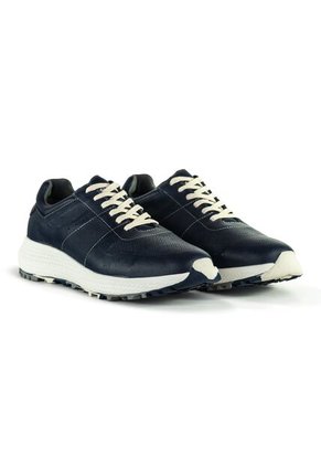 Zapato Casual Deportivo Azul Masherland Liverpool