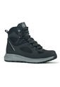 Bota Outdoor Negro Masherland Future Ultra Light de Masherland