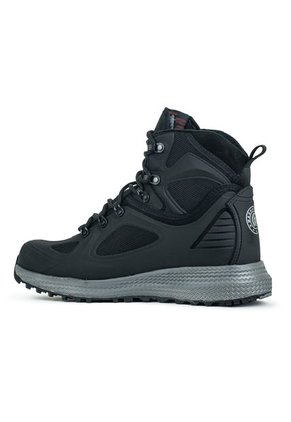 Bota Outdoor Negro Masherland Future Ultra Light