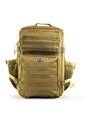 Morral Militar Coyote Masherland Tactico de Masherland