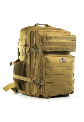 Morral Militar Coyote Masherland Tactico