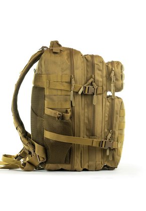 Morral Militar Coyote Masherland Tactico