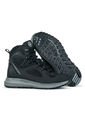 Bota Outdoor Negro Masherland Future Ultra Light de Masherland