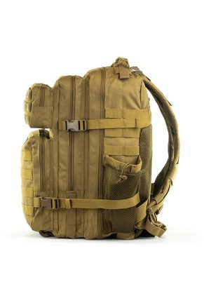 Morral Militar Coyote Masherland Tactico