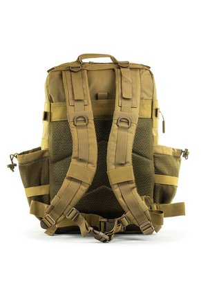 Morral Militar Coyote Masherland Tactico