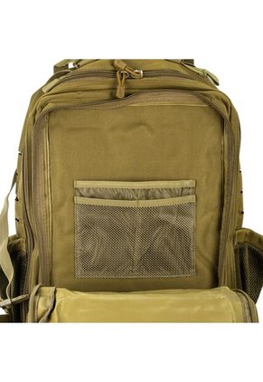 Morral Militar Coyote Masherland Tactico