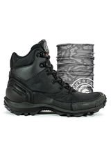 Botas Militares Negro Masherland Comando - Compra Ahora | Dafiti Colombia