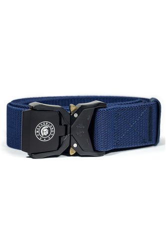 Correa Azul Masherland Táctica Masherland