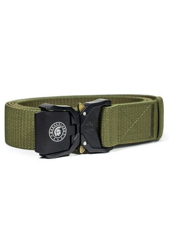 Correa Verde Masherland Táctica Masherland