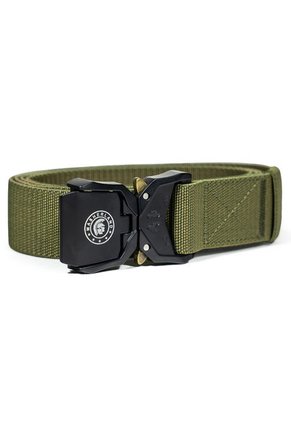 Correa Verde Masherland Táctica