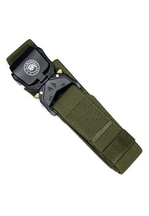 Correa Verde Masherland Táctica