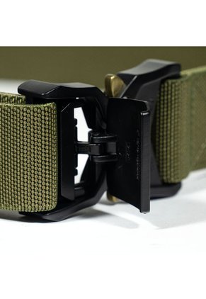 Correa Verde Masherland Táctica