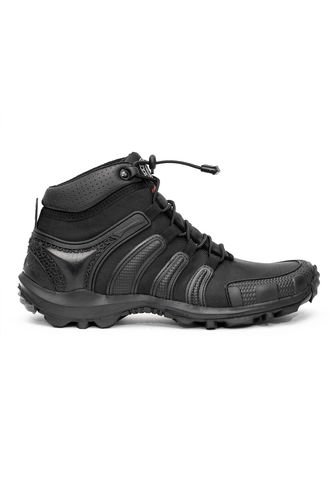 Bota Outdoor Negro Masherland 347 Masherland