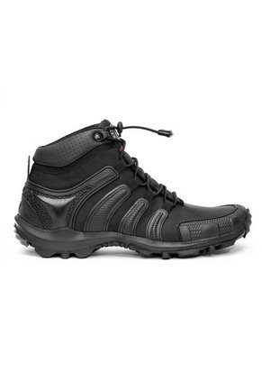 Bota Outdoor Negro Masherland 347