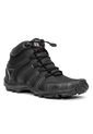Bota Outdoor Negro Masherland 347 de Masherland