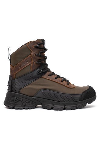 Bota Outdoor Y Senderismo Café Masherland Phantom Masherland