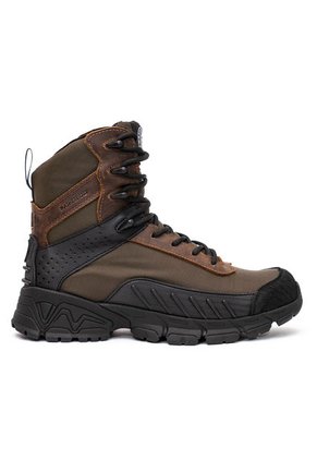 Bota Outdoor Y Senderismo Café Masherland Phantom