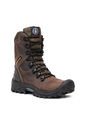 Bota De Trabajo, Senderismo, Outdoor, Café Masherland Terra X4 de Masherland