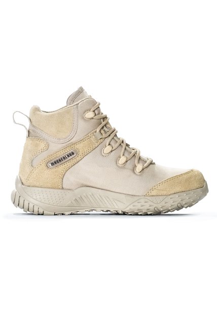 Bota Tactica Y Outdoor Arena Masherland Quimbaya