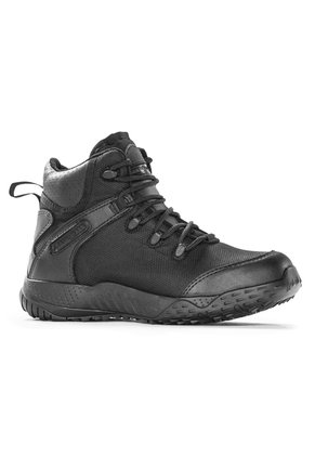 Bota Tactica Y Outdoor Negro Masherland Quimbaya