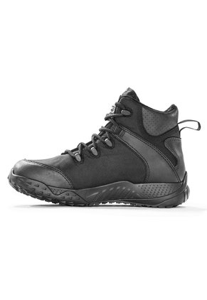 Bota Tactica Y Outdoor Negro Masherland Quimbaya