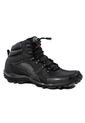 Bota Para Senderismo Negro Masherland 345 de Masherland