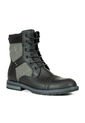 Bota Formal Casual Negro Masherland Milano de Masherland