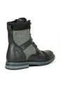 Bota Formal Casual Negro Masherland Milano de Masherland