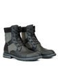Bota Formal Casual Negro Masherland Milano de Masherland