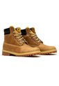 Bota Casual Amarillo Work de Masherland