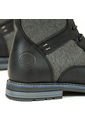 Bota Formal Casual Negro Masherland Milano de Masherland