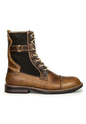 Bota Formal, Casual Miel Masherland James