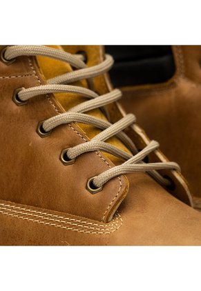 Bota Casual Amarillo Work