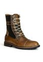 Bota Formal, Casual Miel Masherland James de Masherland